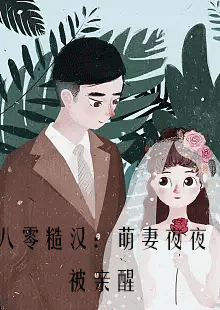 陆雨萌沈洛君小说名字叫什么