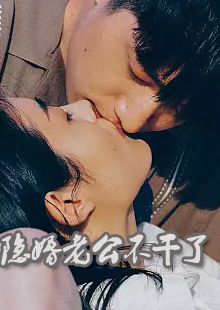 隐婚老公不干了小说