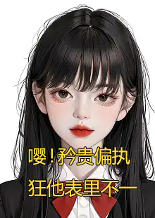 女主迟妖妖男主商倦小说叫什么名字