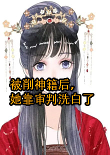 女主叫君倾的审判小说名字是什么