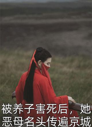 被养子害死后，她恶母名头传遍京城小说